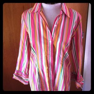 Jones New York Shirt